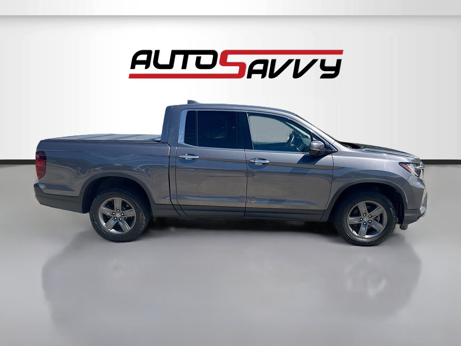 Used 2023 Gray Honda RTL-E image 8