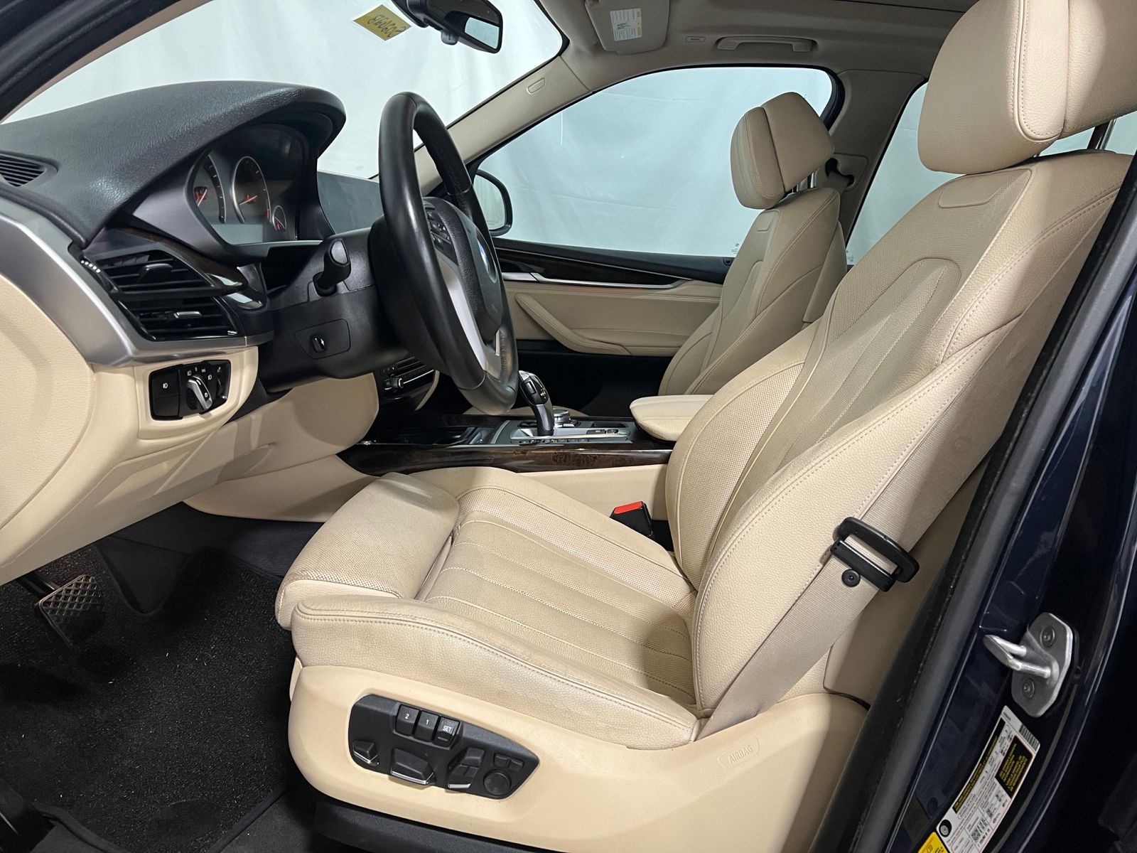 Used Car 2016 Bmw X5  Xdrive35i For Sale Under $15,000 In Austin, Texas