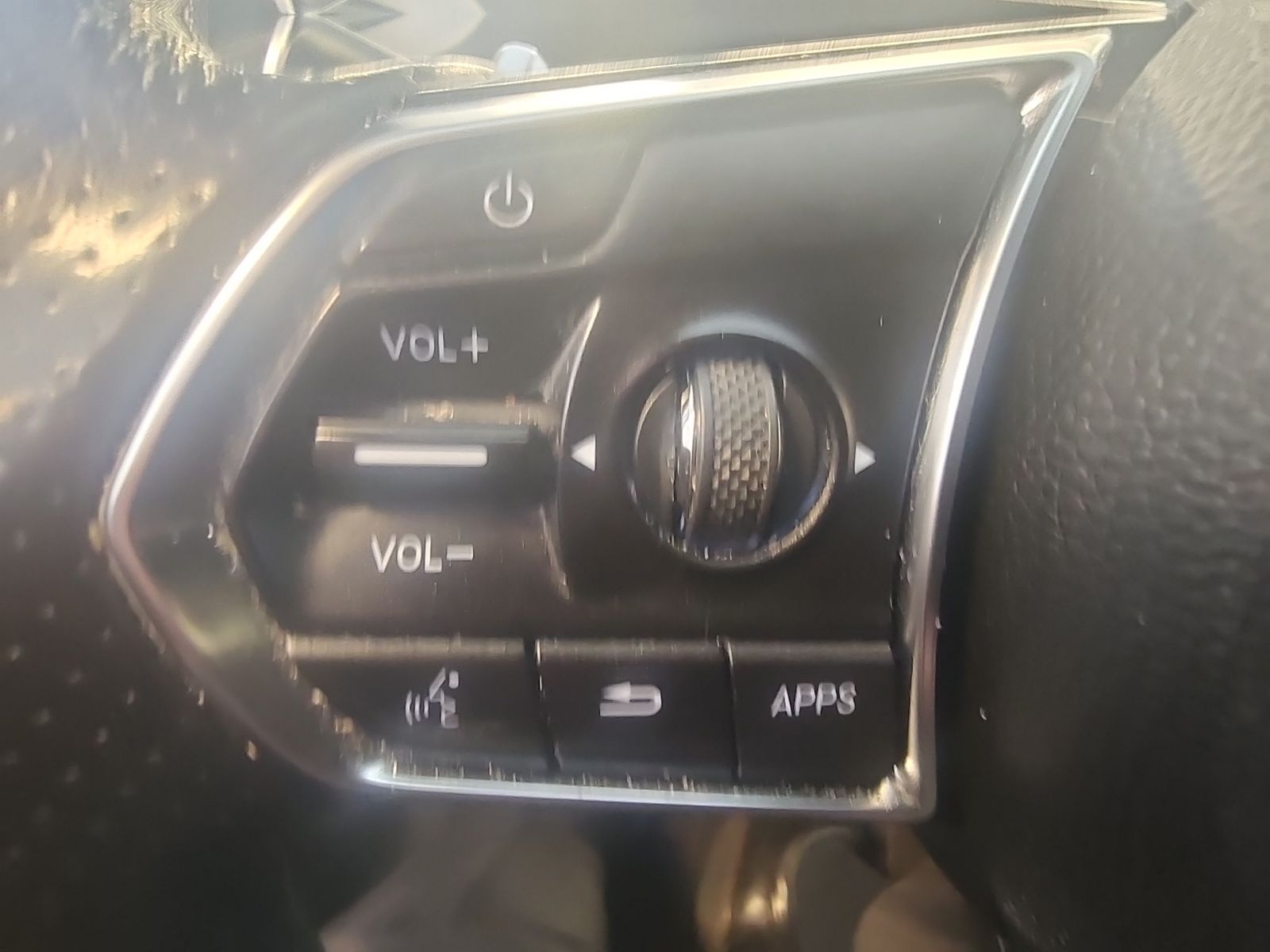Used 2019 Apex Blue Pearl Acura A-Spec Package image 16
