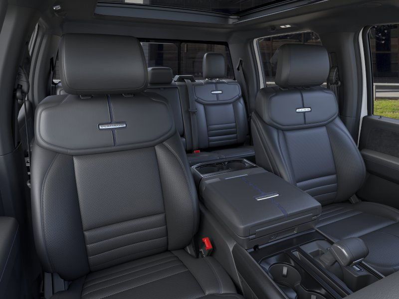 New Car 2025 Ford F-150  Platinum For Sale Under $90,000 In Austin, Texas