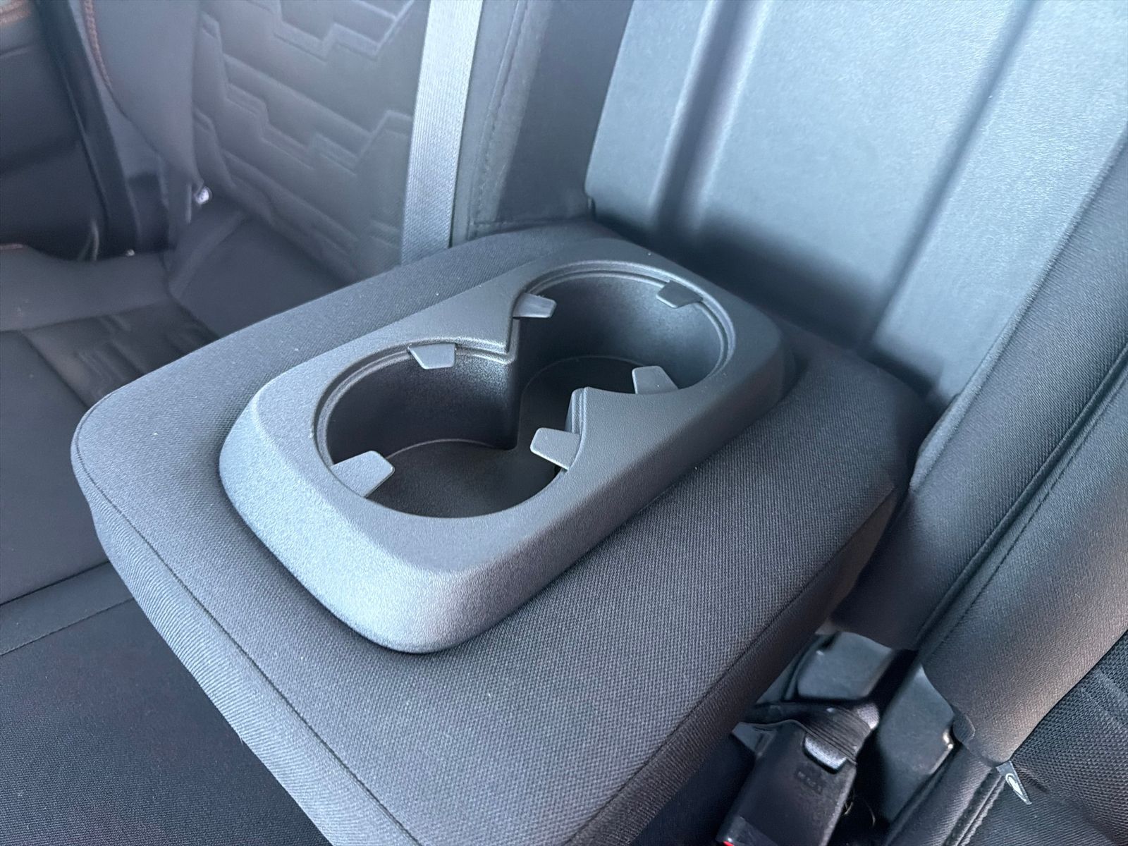 Used 2023 Nissan Frontier PRO-X 4D Crew Cab