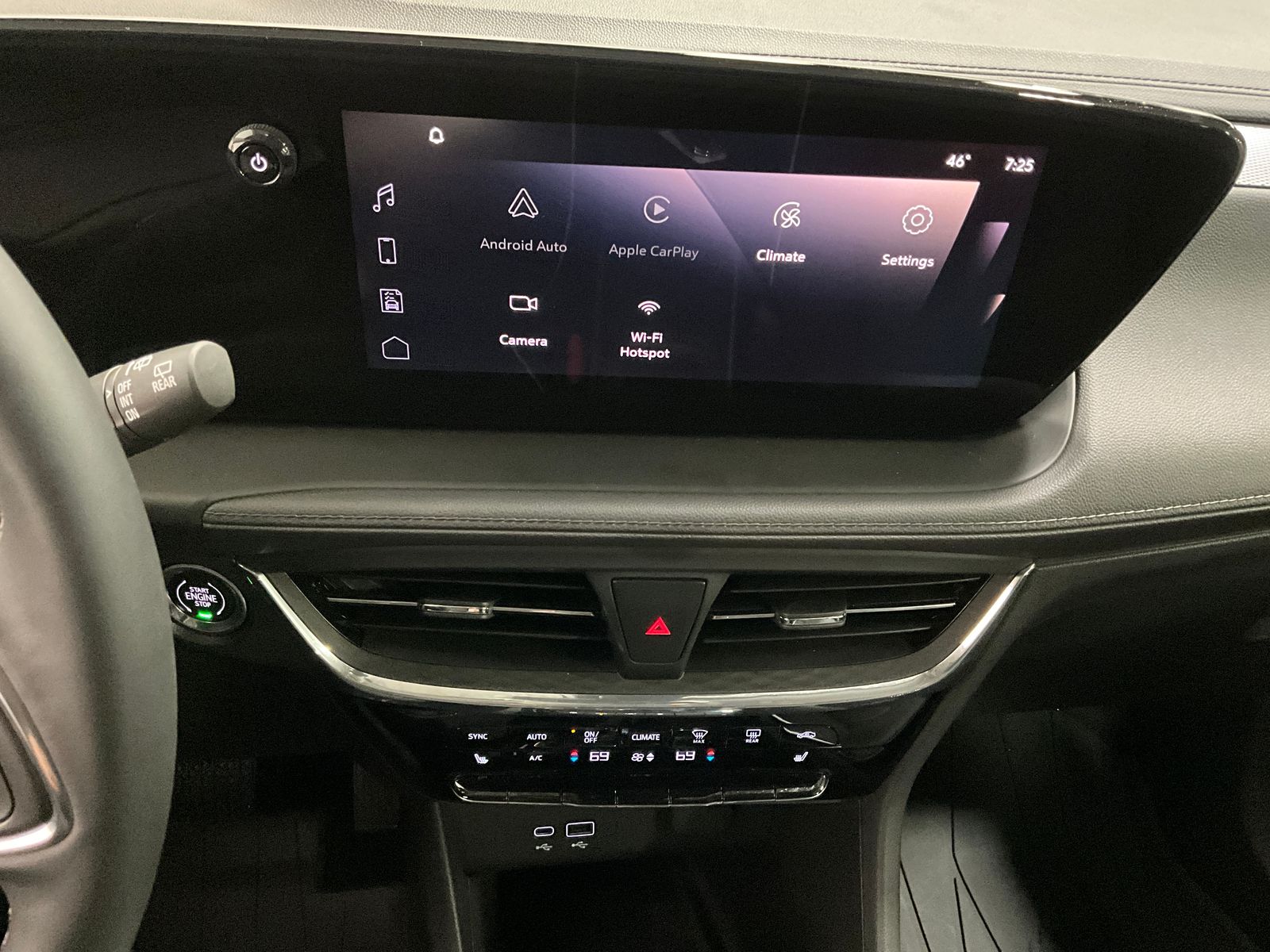 View vehicle photo 7