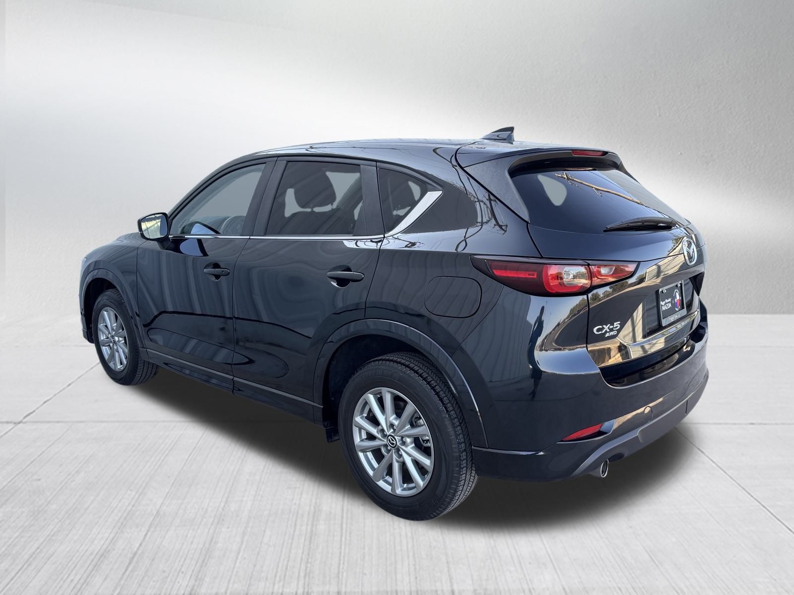 Used Car 2024 Mazda Cx-5  2.5 S Select Package For Sale Under $25,000 In Austin, Texas