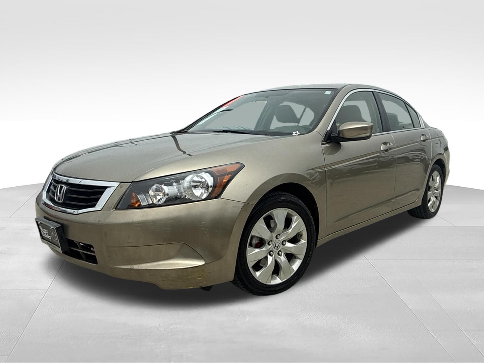 2008 Honda Accord Sdn EX