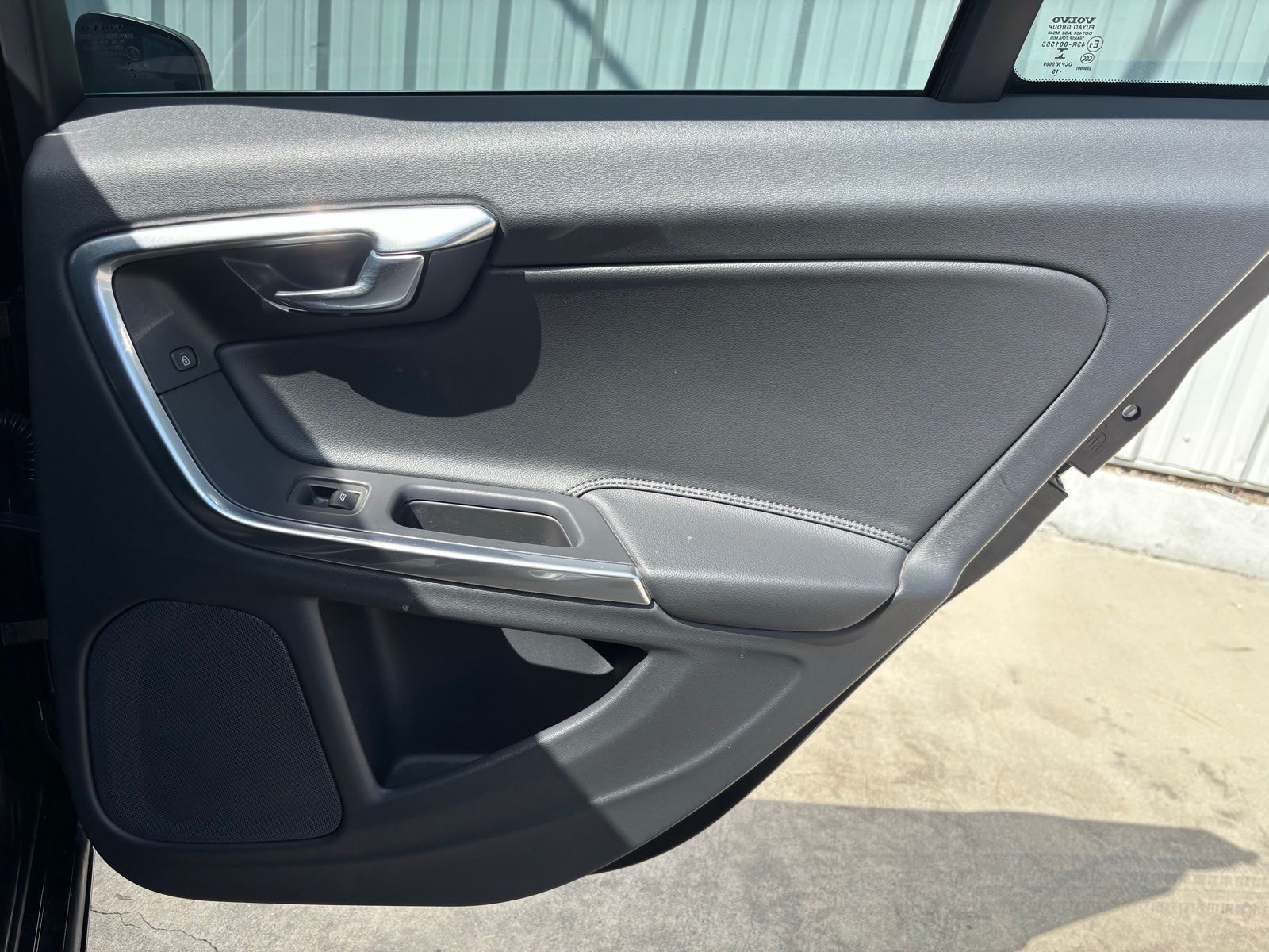 Used Car 2016 Volvo V60  T5 Premier For Sale Under $10,000 In Austin, Texas