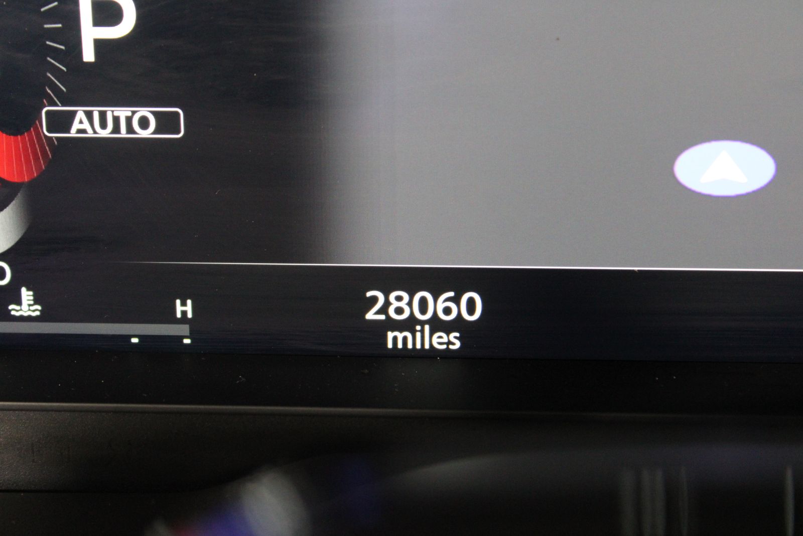 Used 2026 Blue Nissan Platinum image 26