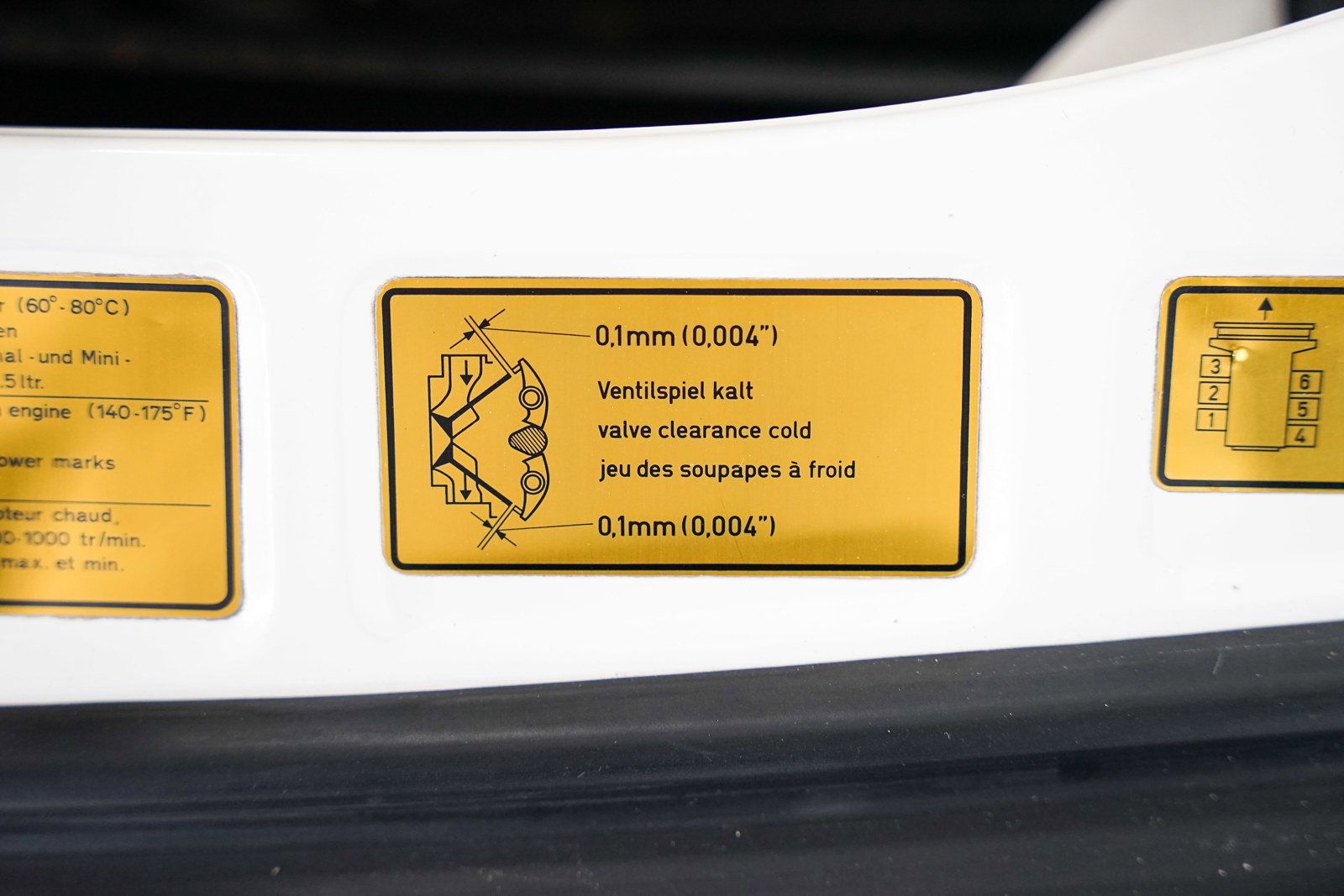 1976 Porsche 911 Carrera — photo 54