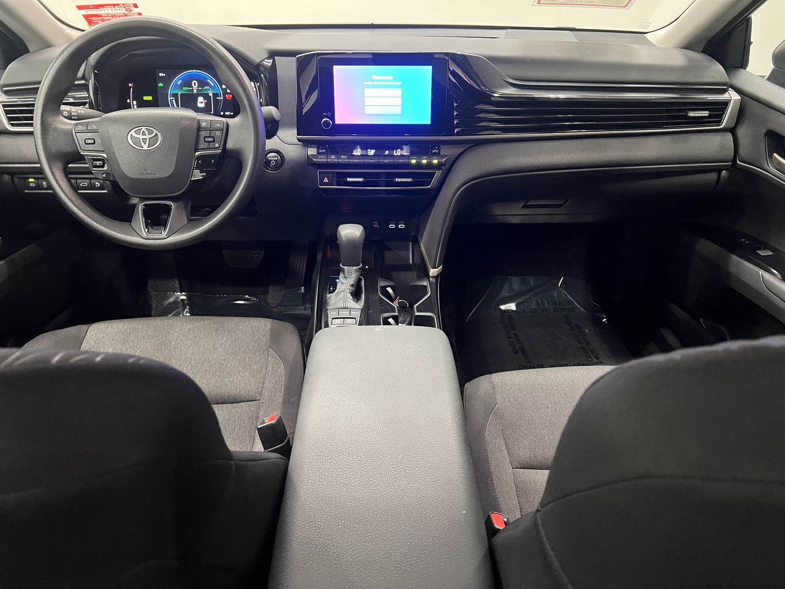 used 2025 Toyota Camry car, priced at $26,288