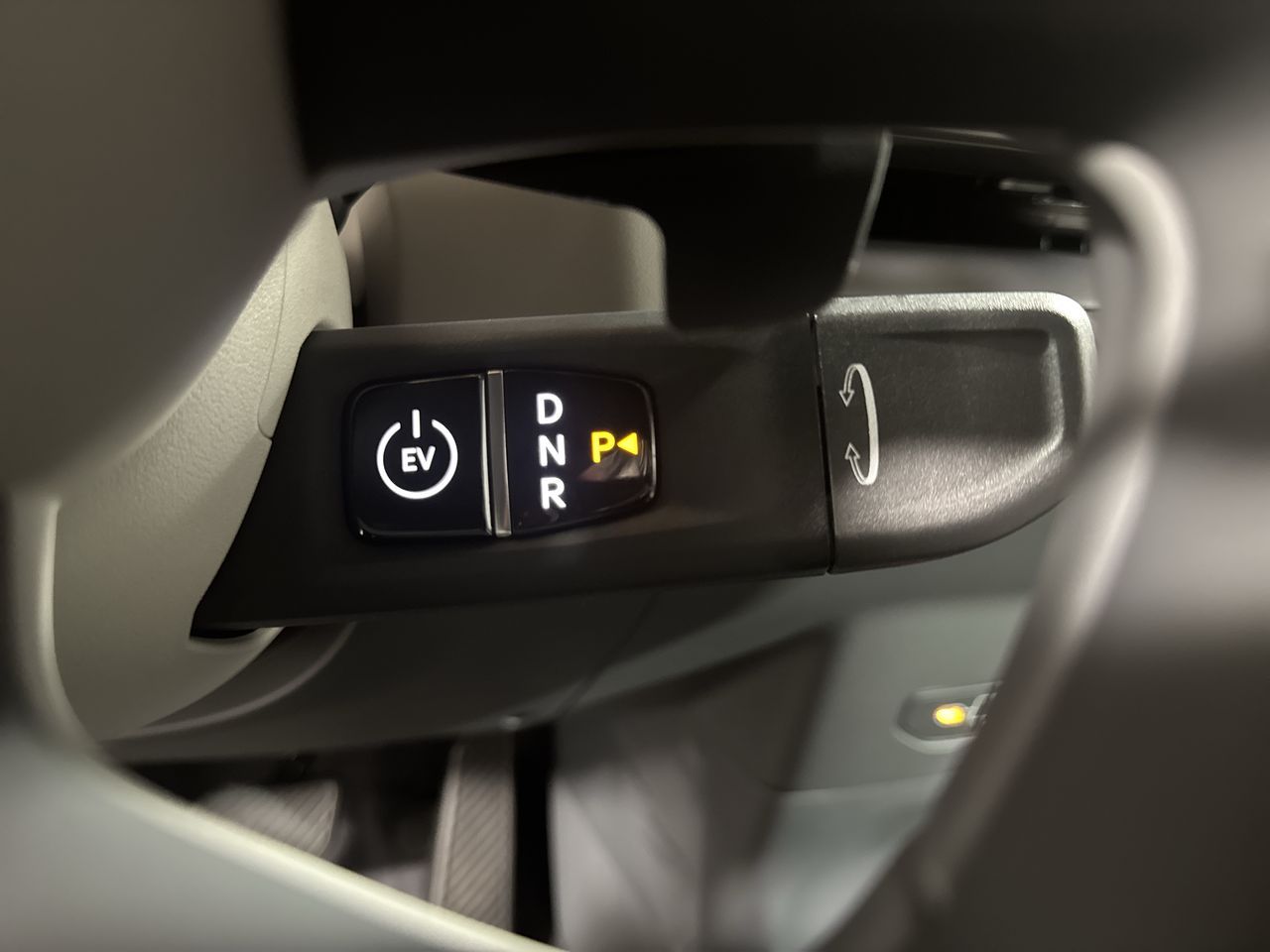 2026 Kia EV9 Wind photo 22