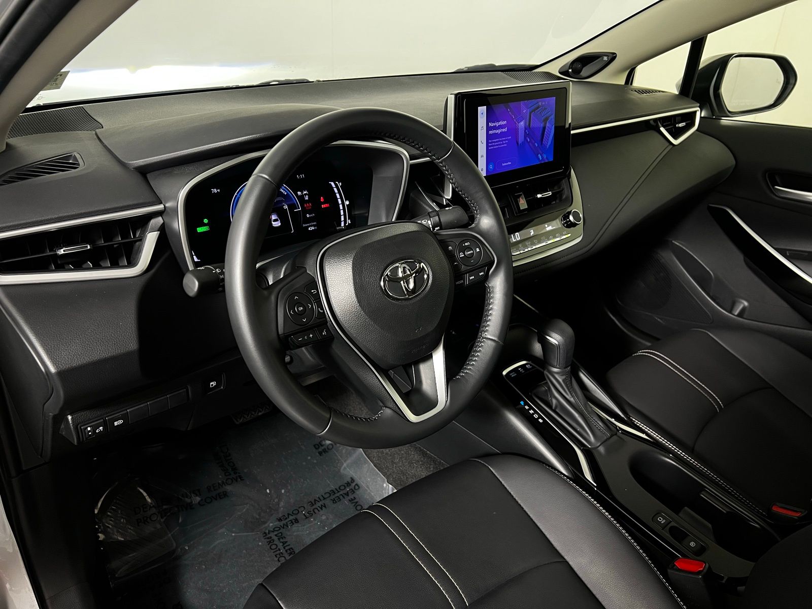 Thumbnail: 2024 Toyota Corolla - 12