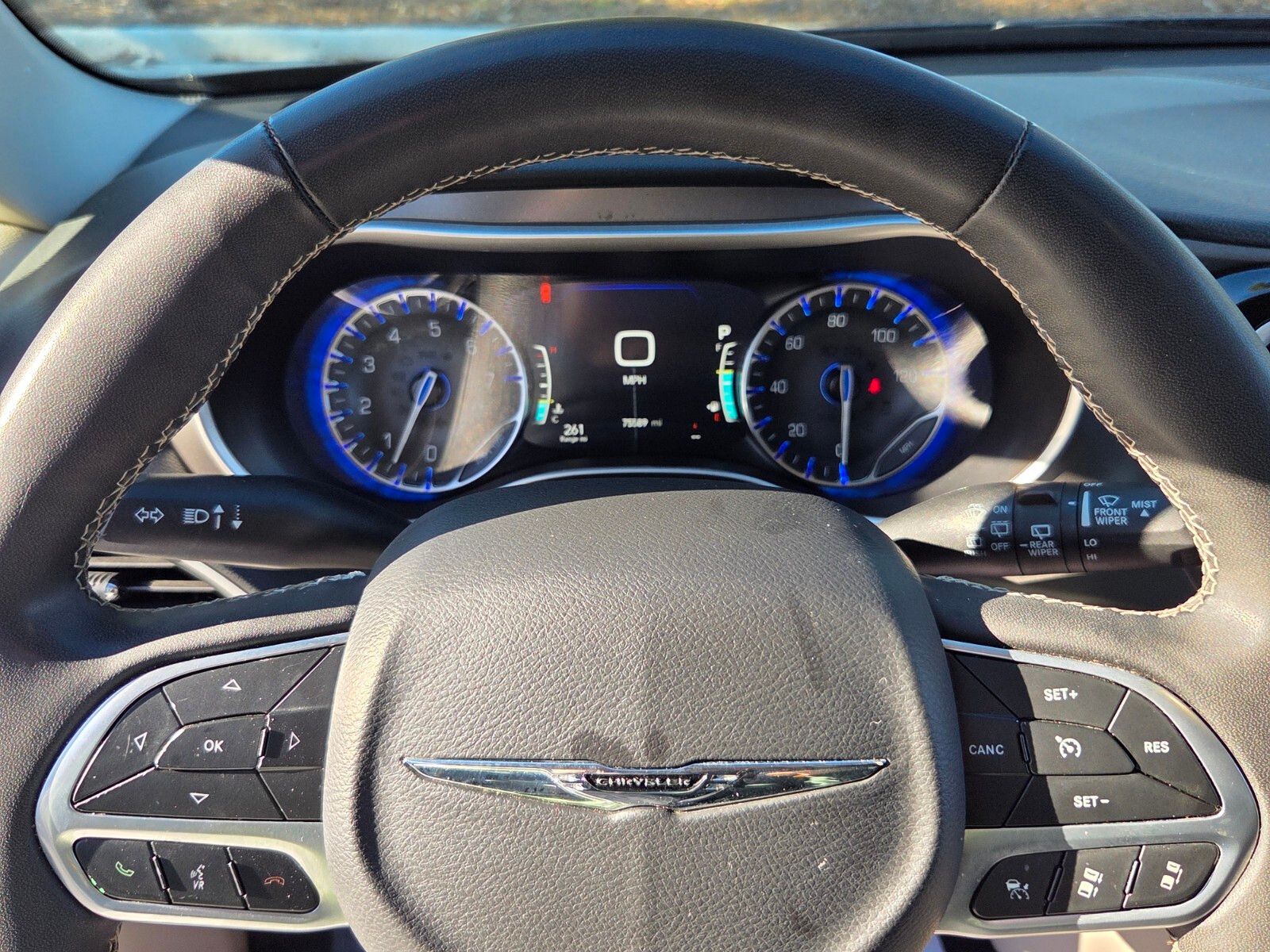 2023 Chrysler Pacifica Touring L - Photo 21