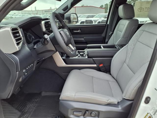 2025 Toyota Tundra SR5 - 11