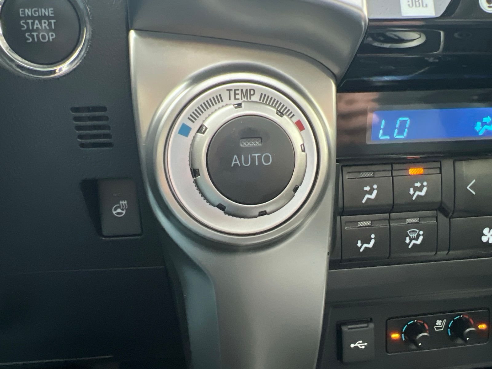 2023 Toyota 4Runner Limited - Photo 49