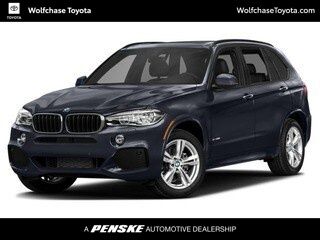 2017 BMW X5 sDrive35i -
                  Cordova, TN