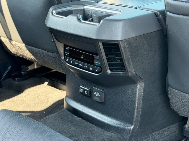 Used 2023 Pearl Toyota Platinum image 38