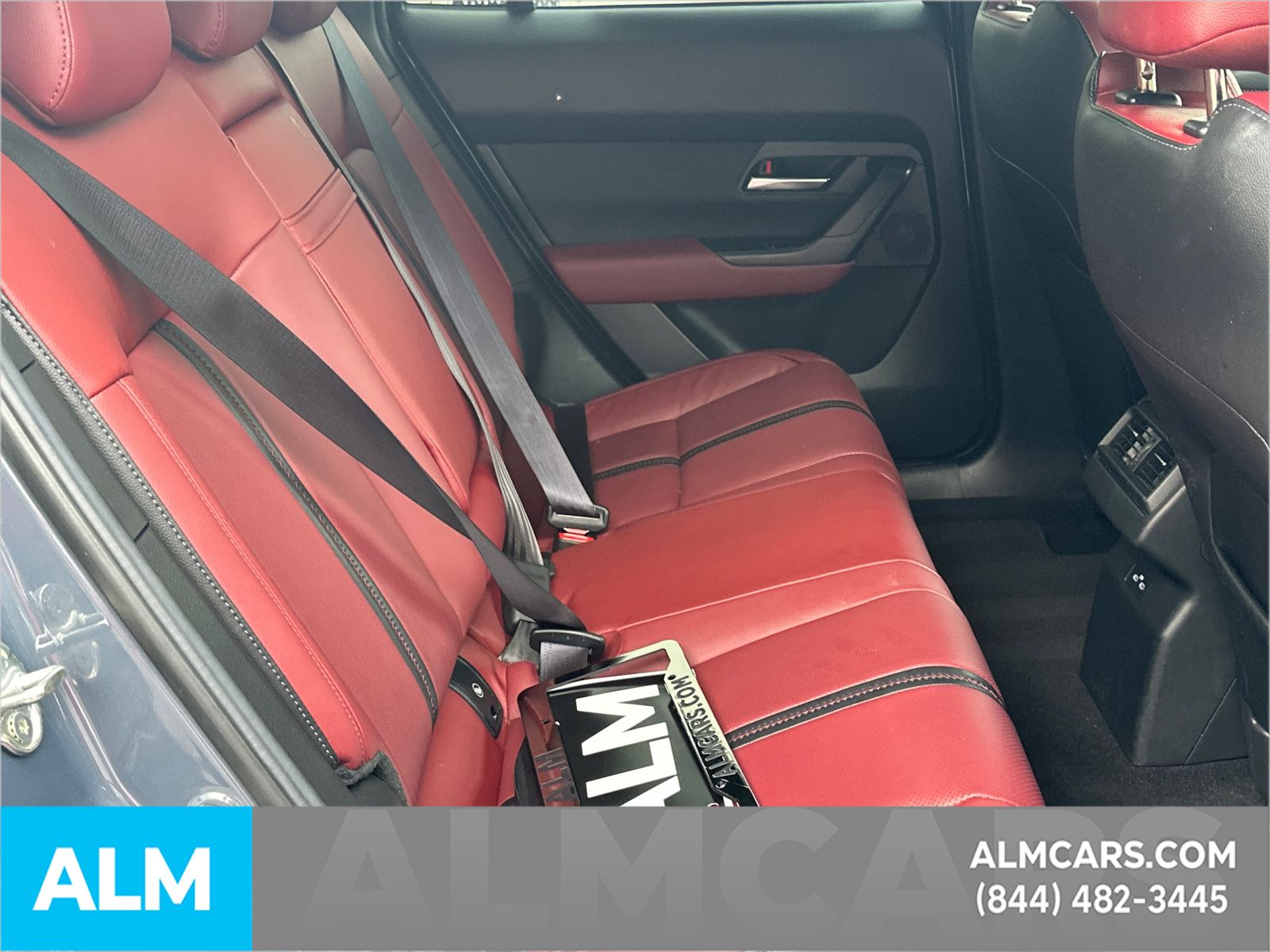 Used 2025 Gray Mazda Premium Plus image 17