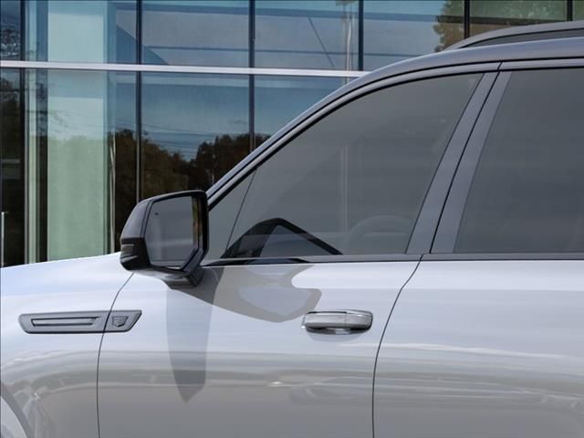 2026 Cadillac Escalade IQL Premium Sport Gray at Bayway Cadillac Southwest