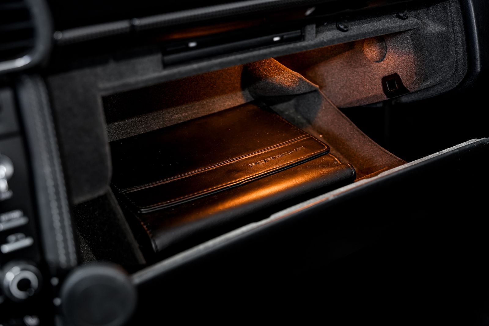 2011 Porsche 911 Turbo S — photo 17