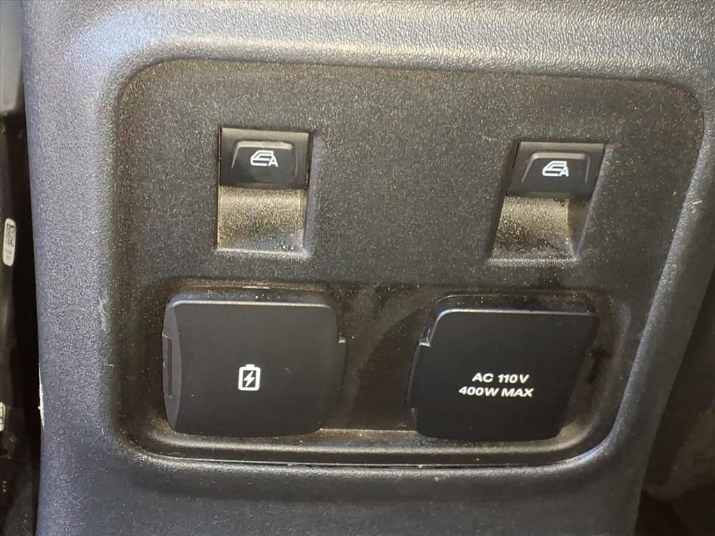 2023 Ford Bronco Wildtrak Gray at Classic Chevrolet Galveston