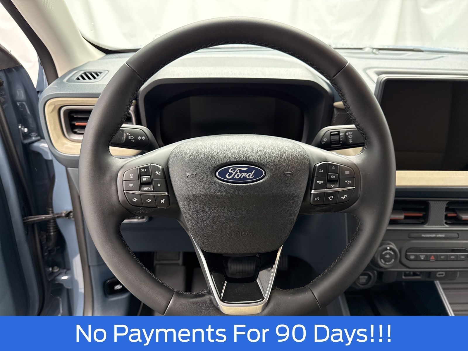 2026 Ford Maverick Lariat - Photo 18