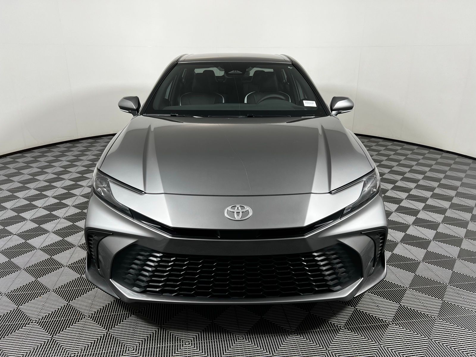 Thumbnail: 2026 Toyota Camry - 2