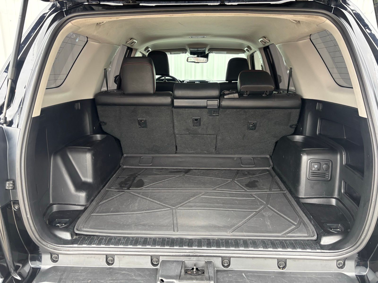 Used Car 2020 Toyota 4runner  For Sale Under $35,000 In Austin, Texas