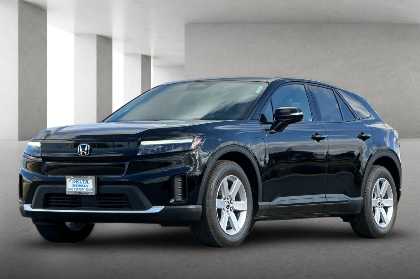 2026 Honda Prologue EX - Photo 7