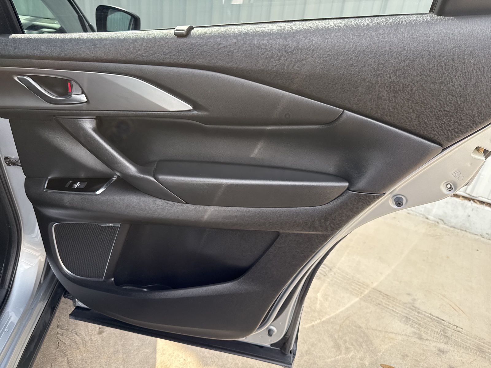 Used Car 2017 Mazda Cx-9  Touring For Sale Under $15,000 In Austin, Texas