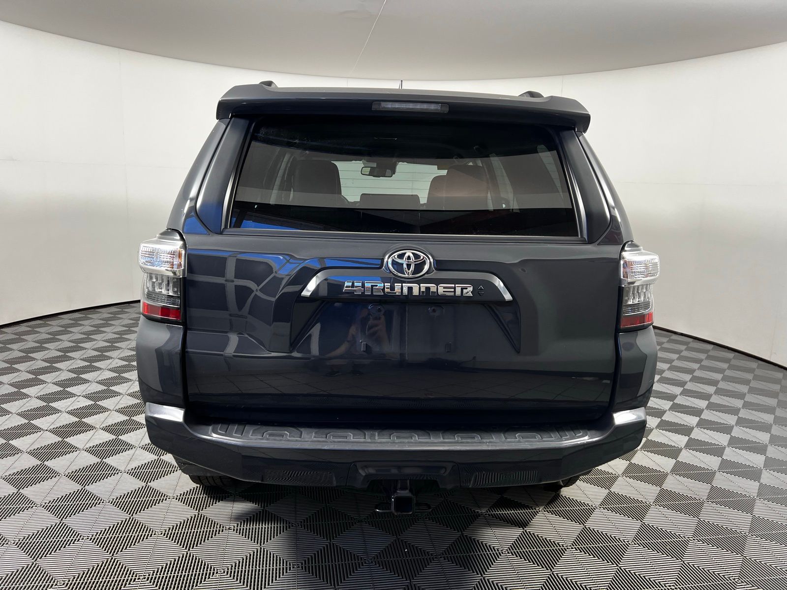 Thumbnail: 2024 Toyota 4Runner - 6