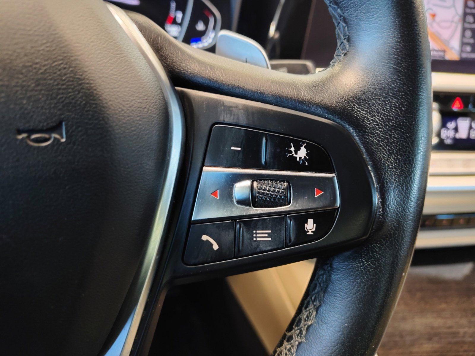 Used Car 2021 Bmw 3 Series  330i For Sale Under $25,000 In San Antonio, Texas