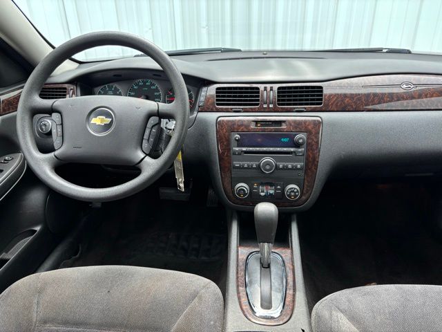 Used Car 2016 Chevrolet Impala Limited  Lt For Sale Under $10,000 In Austin, Texas