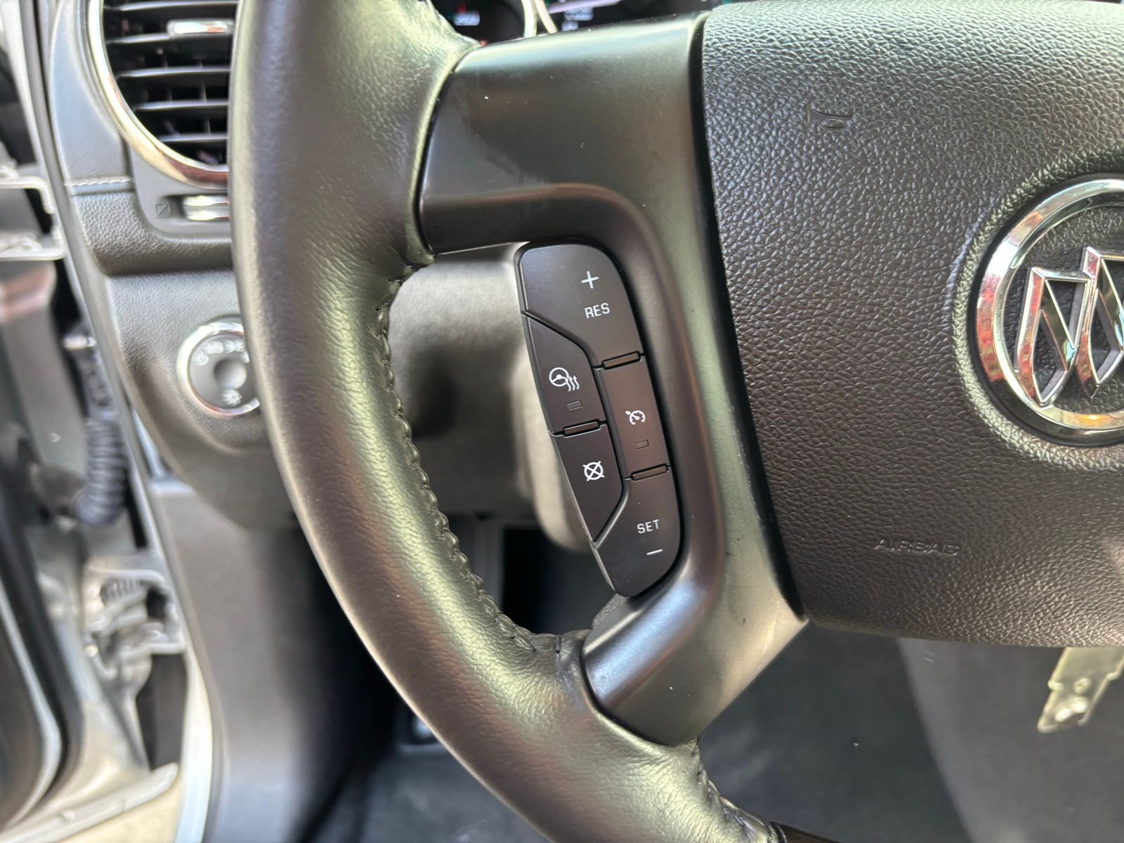 Used Car 2015 Buick Enclave  Premium Group For Sale Under $20,000 In Austin, Texas