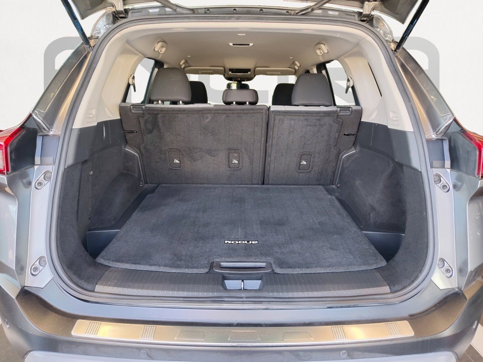 Used Car 2023 Nissan Rogue  Sv For Sale Under $20,000 In San Antonio, Texas