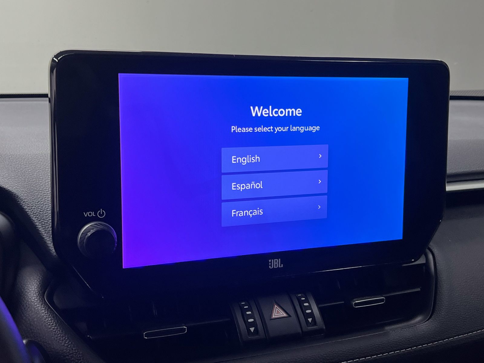 used 2023 Toyota RAV4 car, priced at $31,888