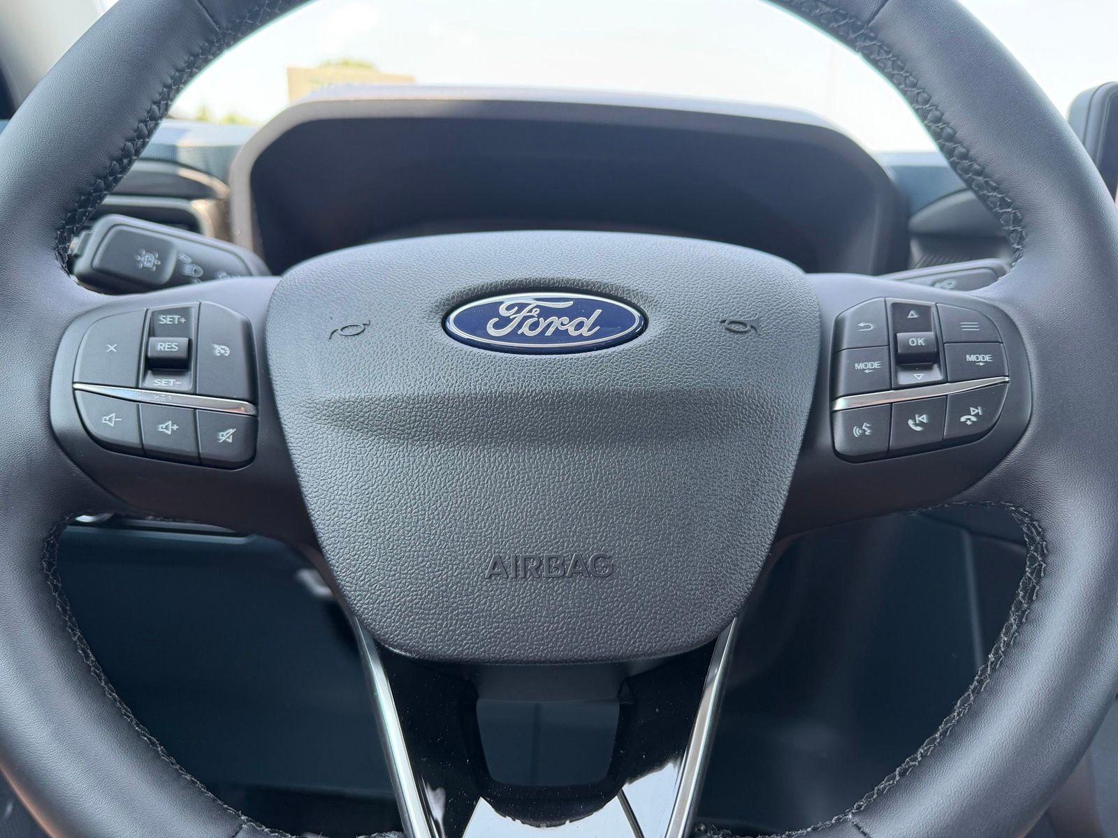 2026 Ford Maverick image 18