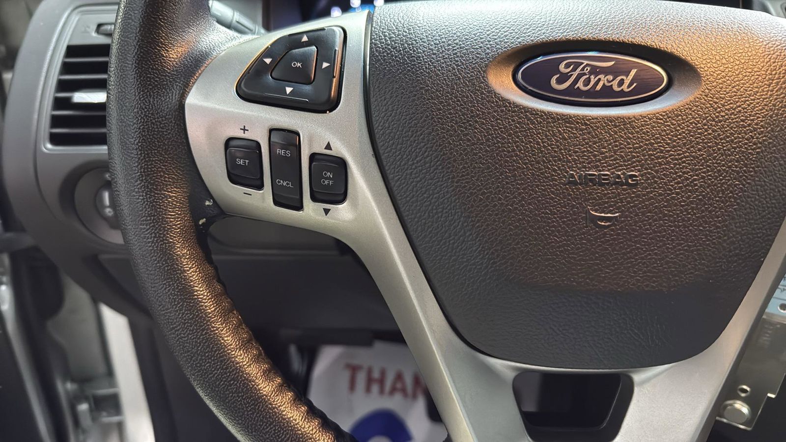 Used Car 2019 Ford Flex  Se For Sale Under $15,000 In Austin, Texas