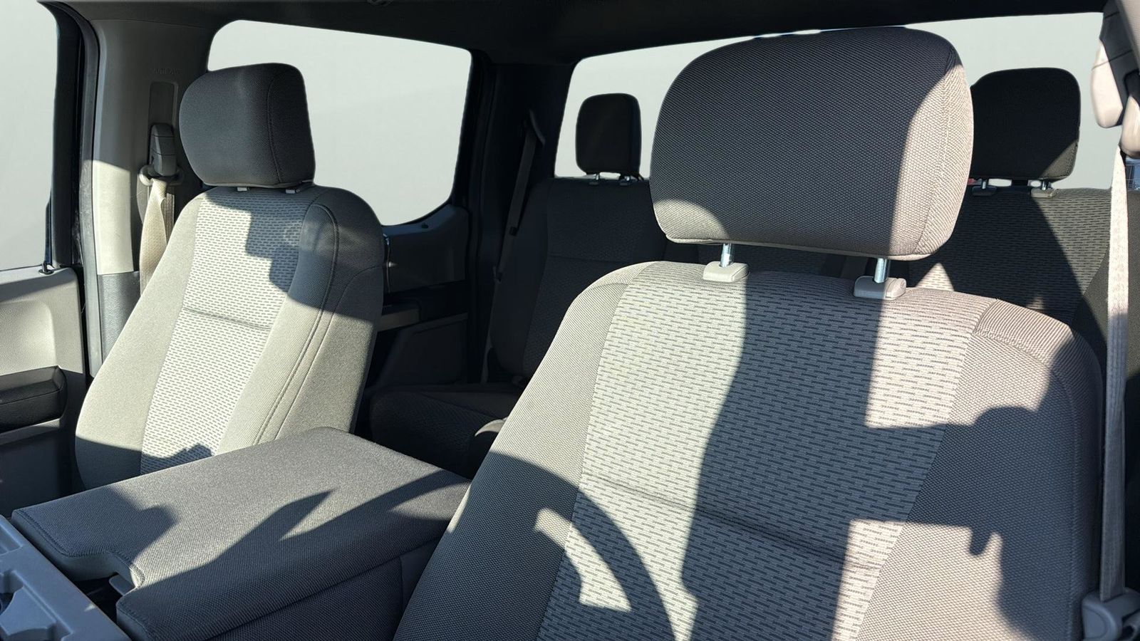 Used Car 2017 Ford F-150  Xlt For Sale Under $15,000 In Austin, Texas