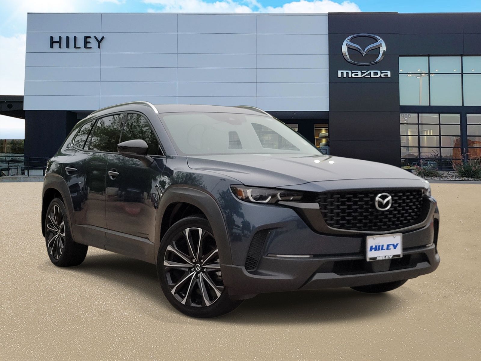 2024 Mazda Mazda CX-50 2.5 S Premium Plus Package