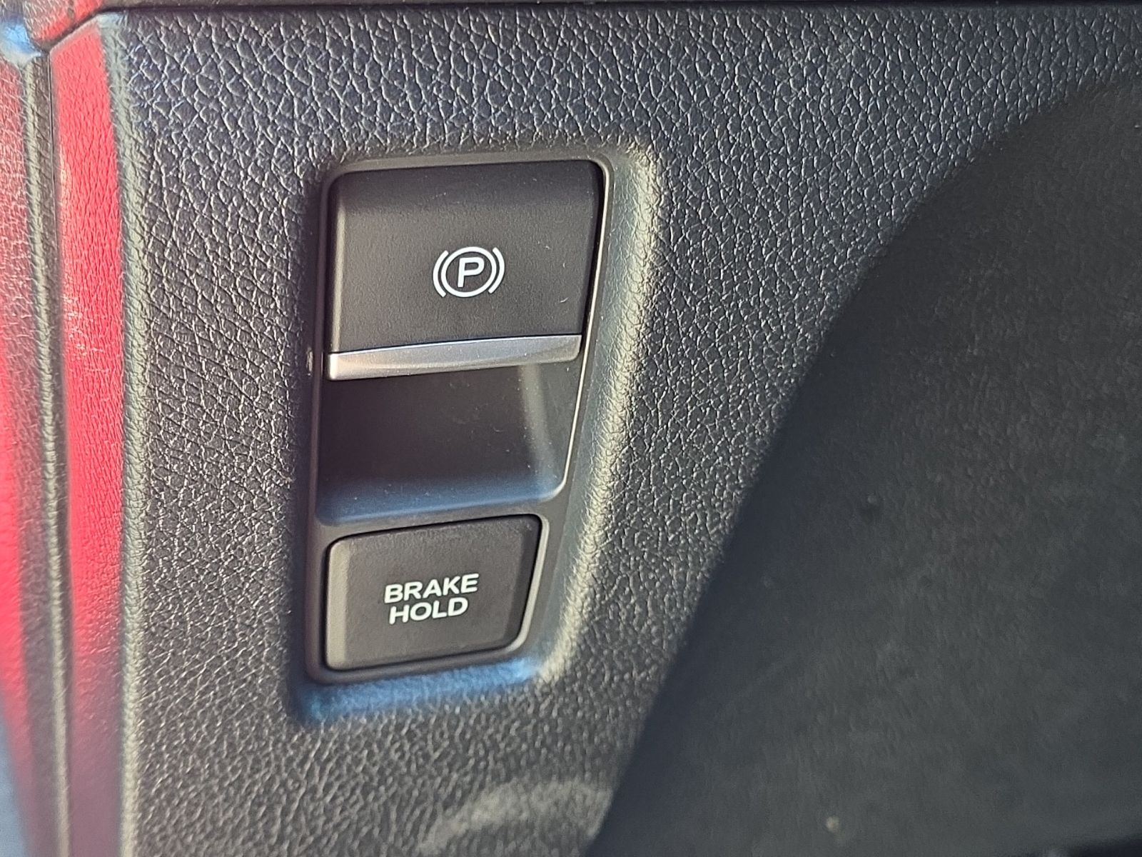 Used 2025  Honda Sport-L image 43