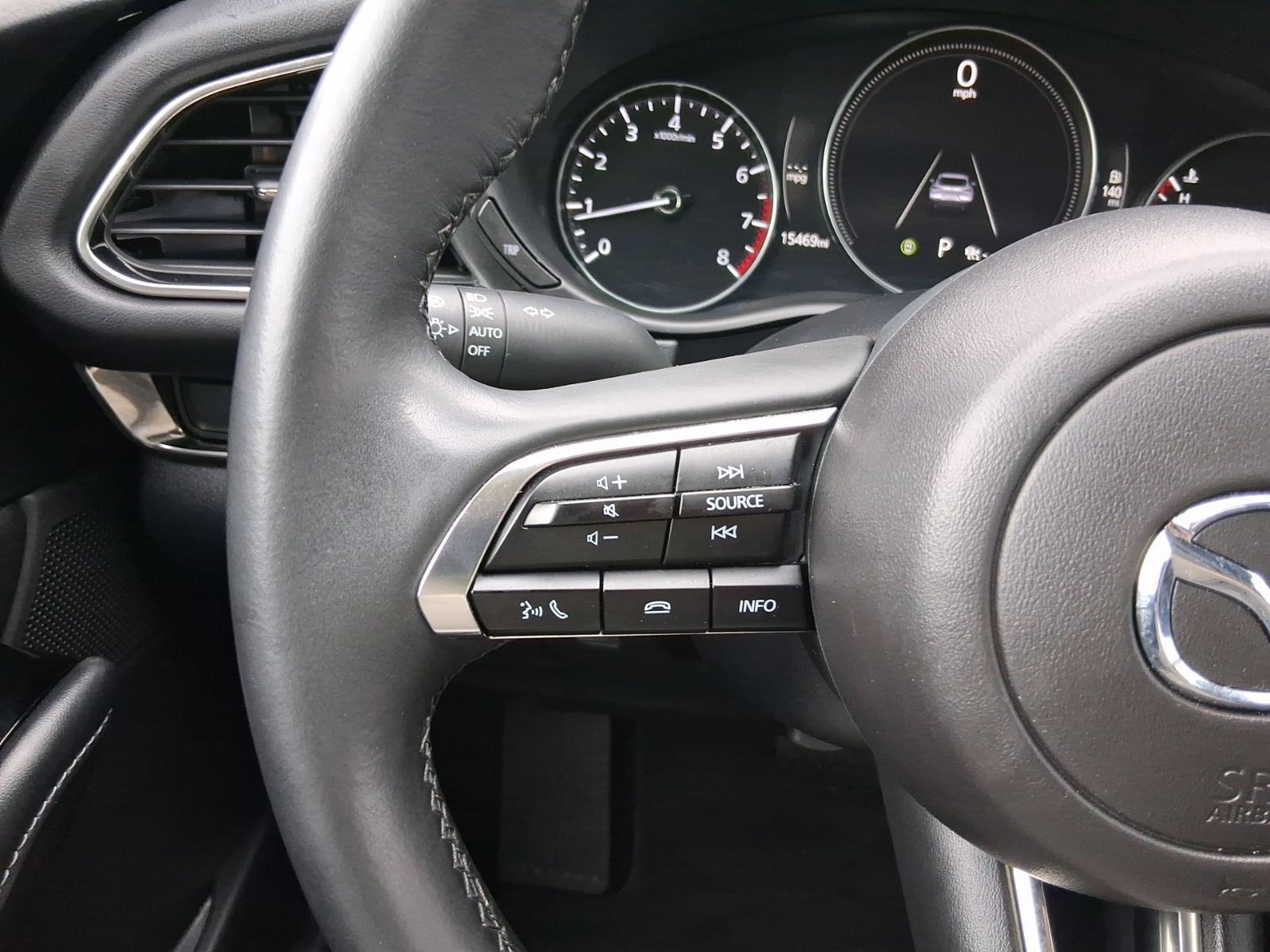 Used Car 2024 Mazda Cx-30  2.5 S Preferred Package For Sale Under $25,000 In Austin, Texas