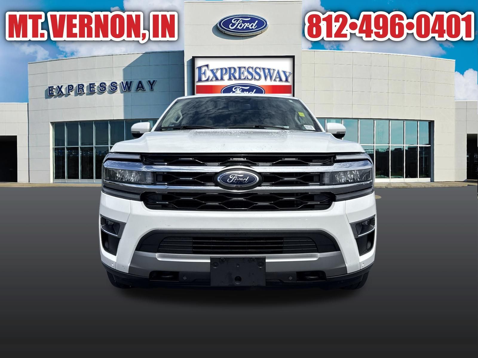 2022 Ford Expedition Max image 11