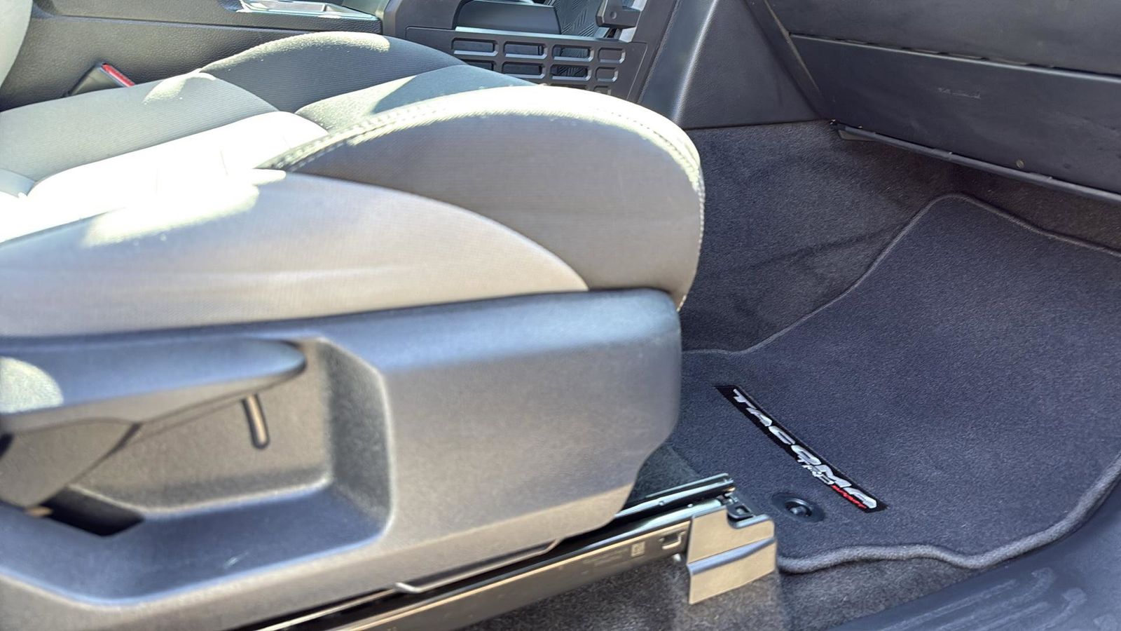 Used Car 2024 Toyota Tacoma  Trd Sport For Sale Under $50,000 In Austin, Texas