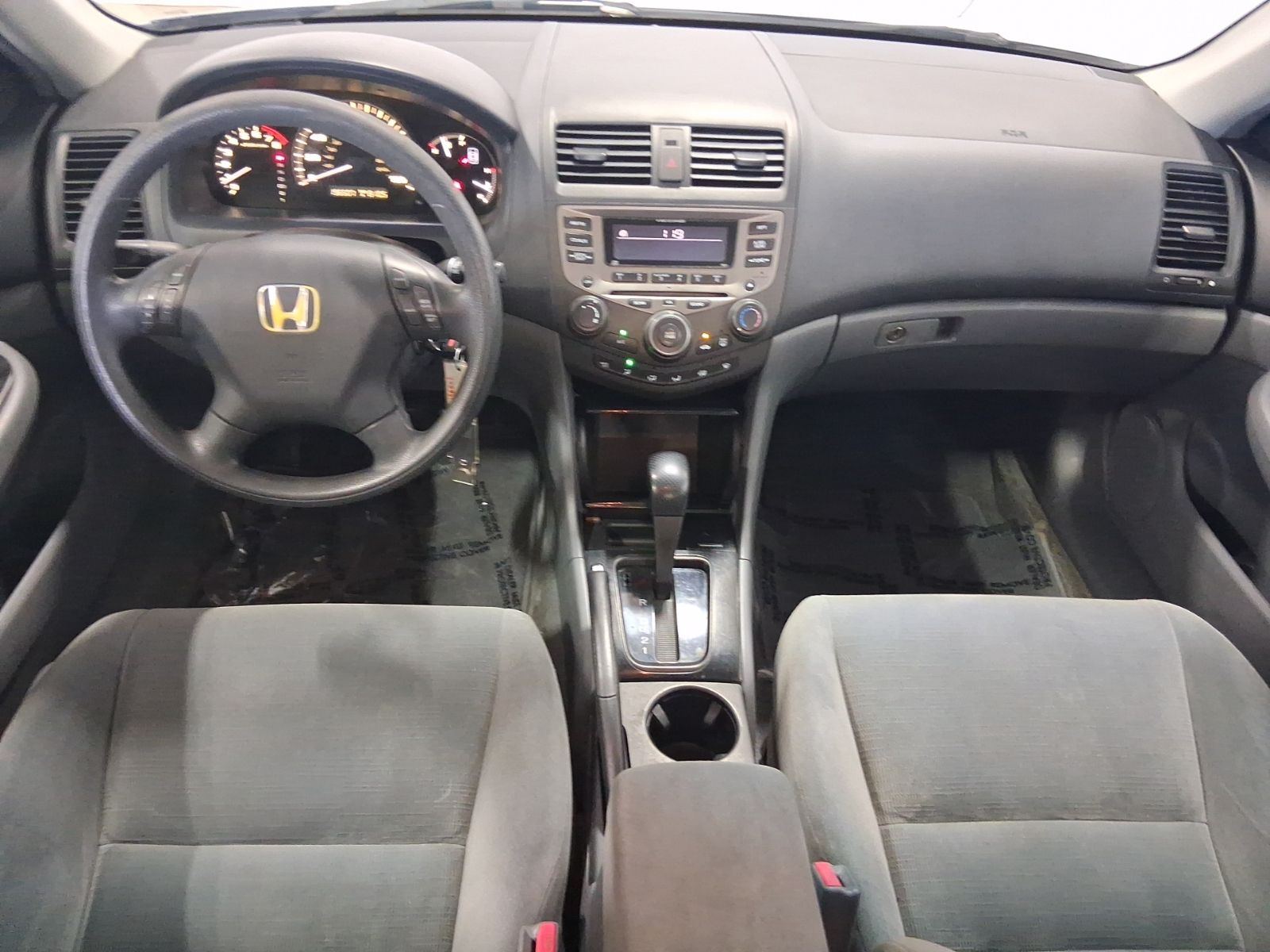 Used Car 2007 Honda Accord  Se For Sale Under $10,000 In Austin, Texas