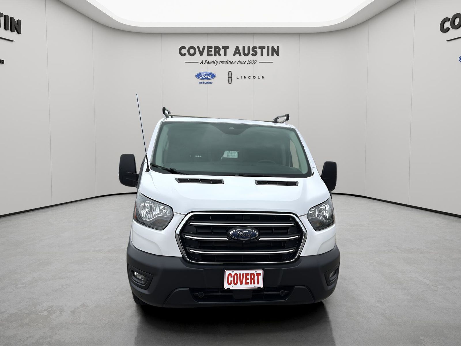 Used Car 2020 Ford Transit-350  Base For Sale Under $30,000 In Austin, Texas