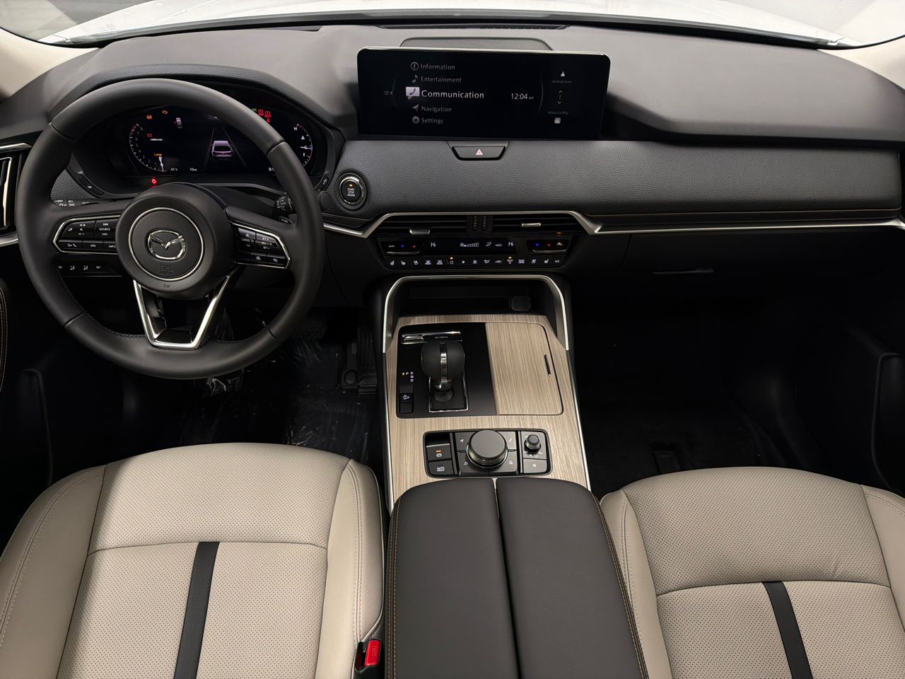 2026 Mazda CX-90 Premium Sport Package - Photo 21