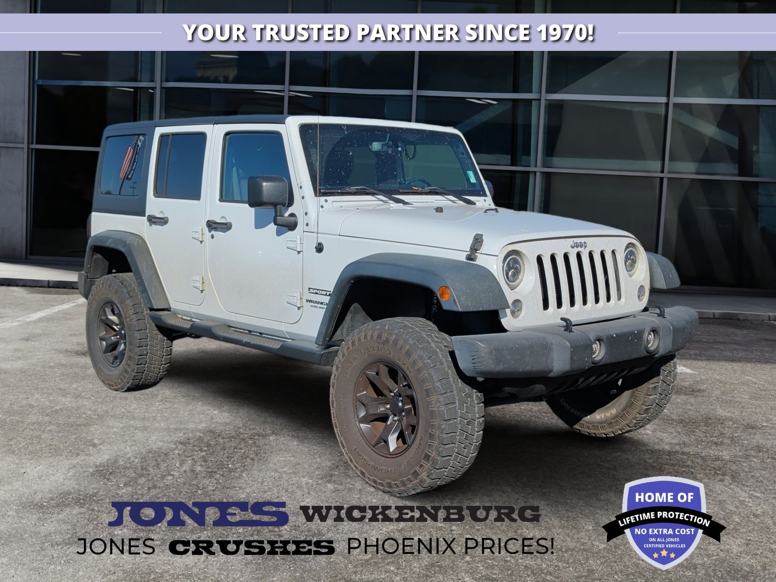 View vehicle photo 6