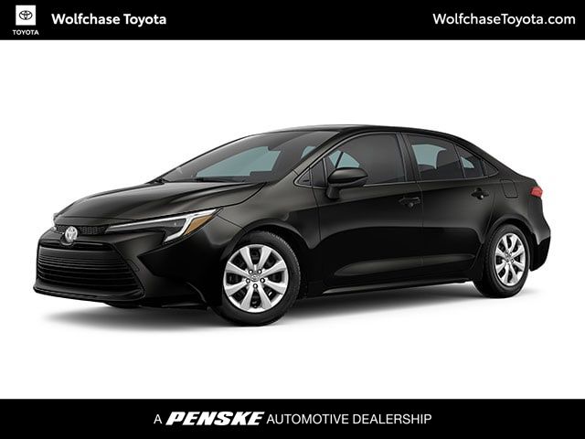 2023 Toyota Corolla LE -
                Cordova, TN