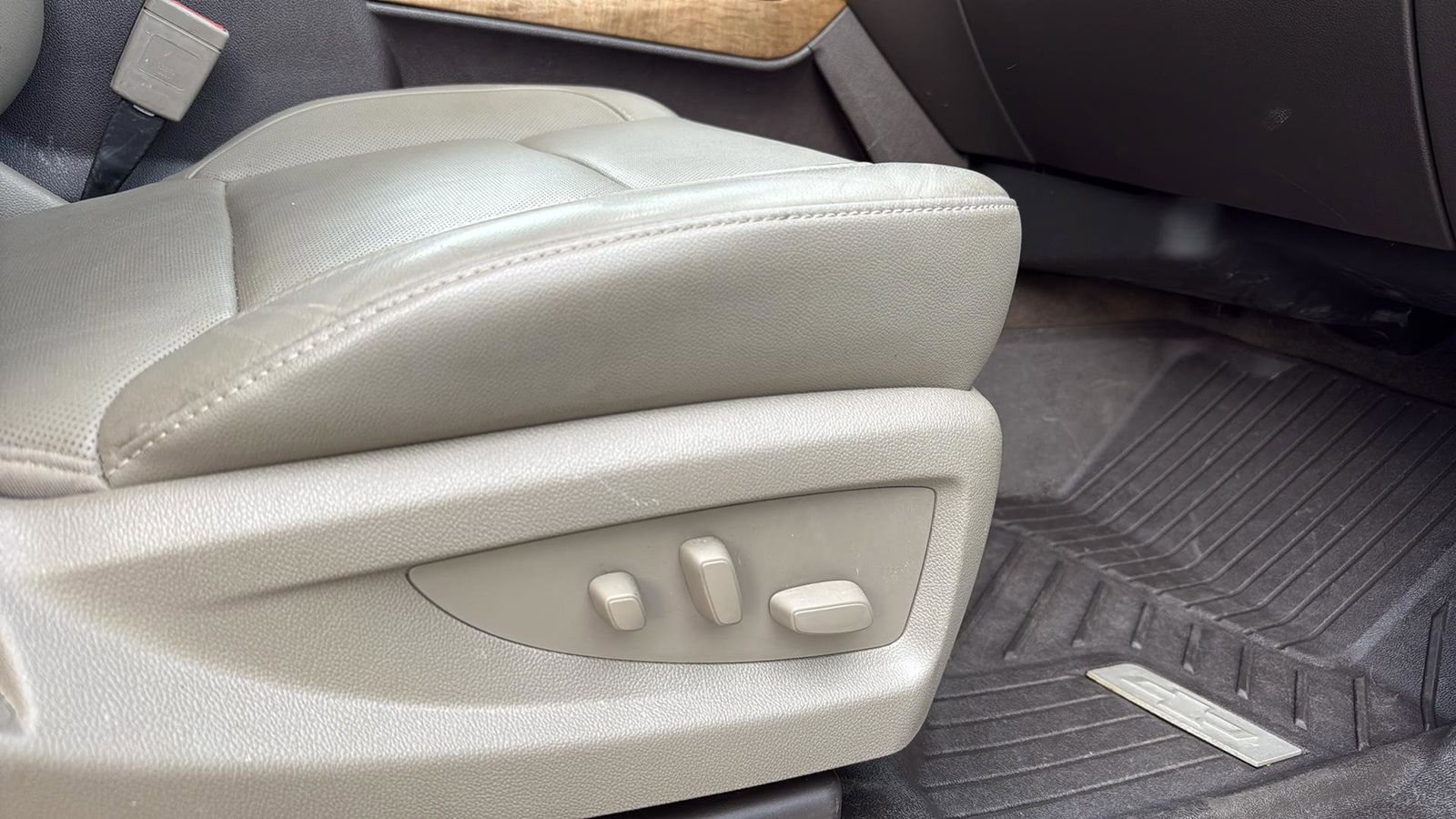 Used Car 2017 Chevrolet Silverado 1500  Ltz For Sale Under $30,000 In Austin, Texas