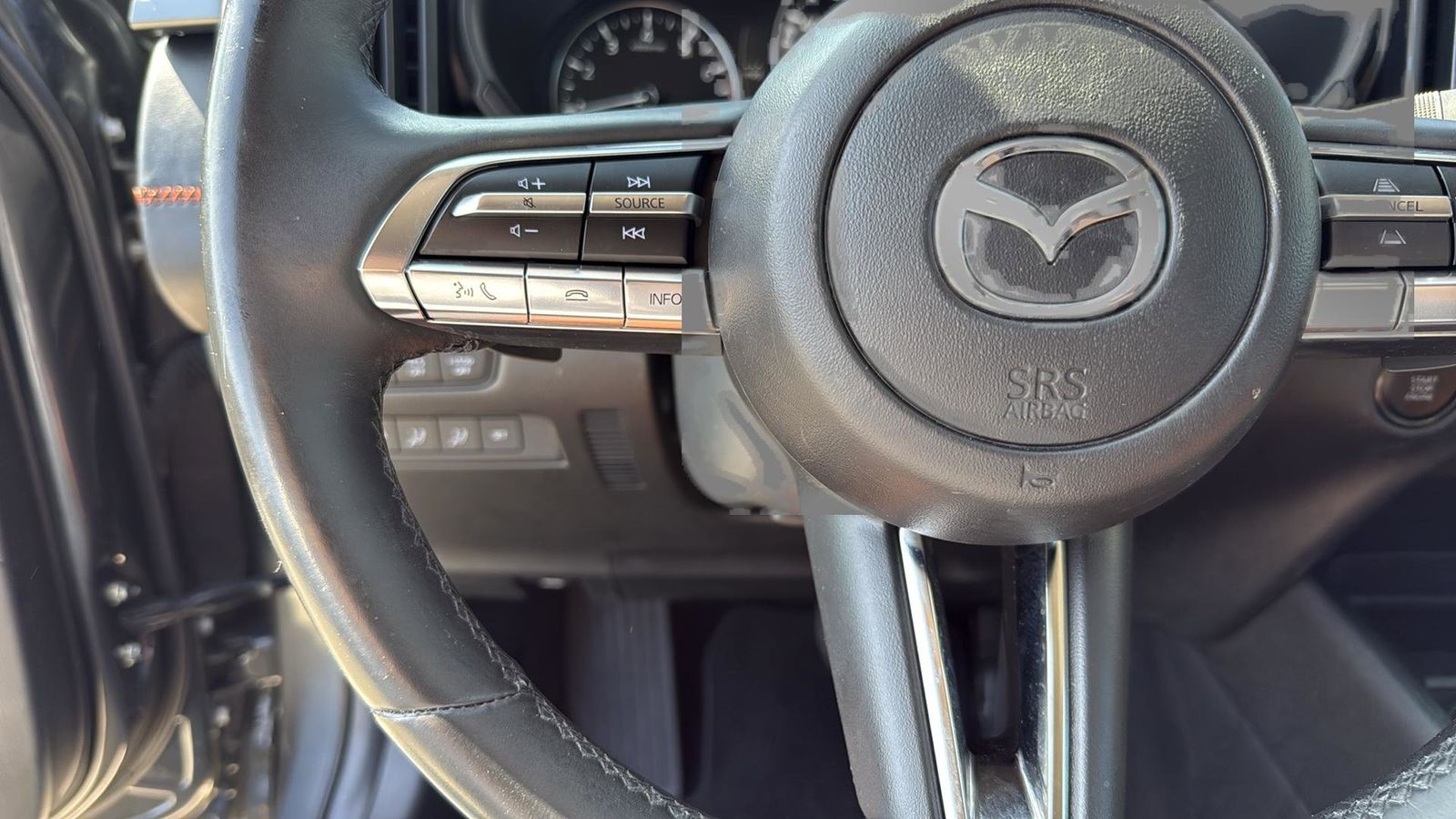 Used Car 2024 Mazda Cx-50  2.5 Turbo For Sale Under $35,000 In Austin, Texas