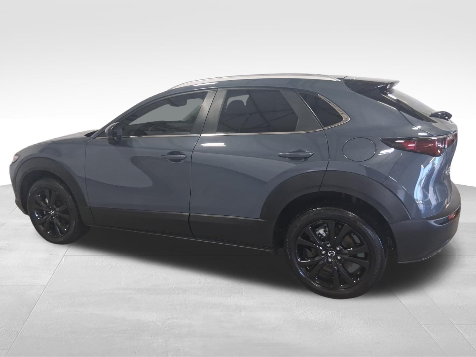 Used Car 2023 Mazda Cx-30  2.5 S Carbon Edition For Sale Under $30,000 In Austin, Texas
